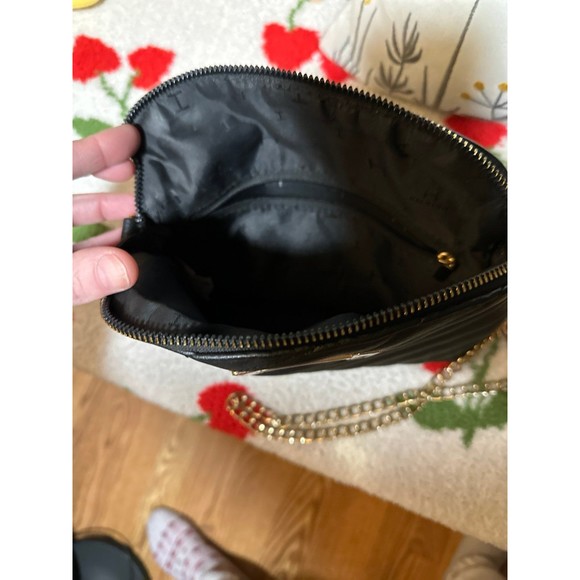 Halston Quilted Crossbody - Picture 3 of 10